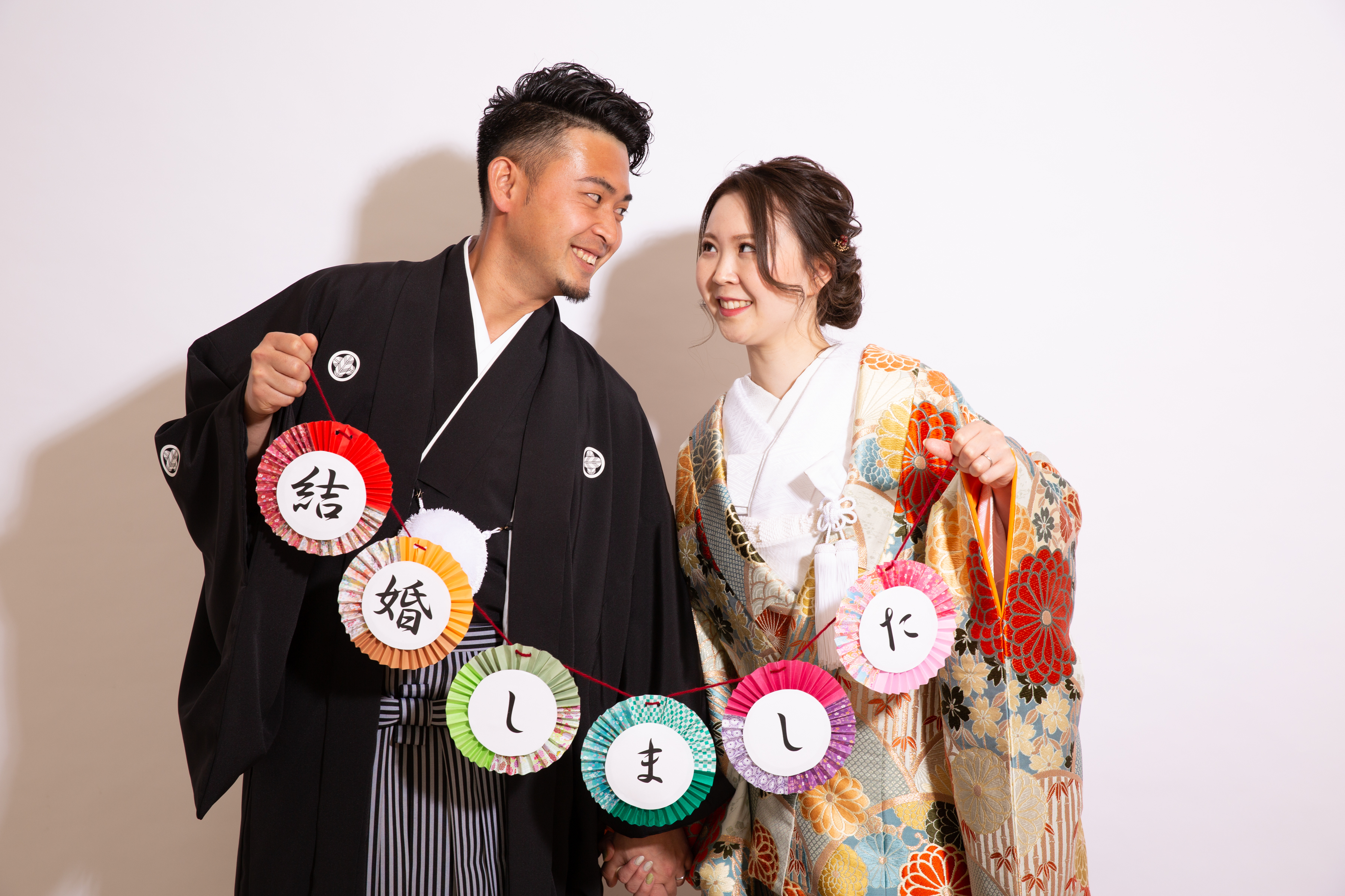 【名古屋店限定】5月末までのフォトウェディングがとってもお得に♪【土日祝日料金無料※条件あり】