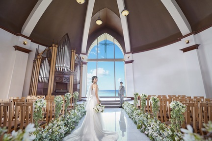 グアムリゾートウェディング/オンライン大相談会☆