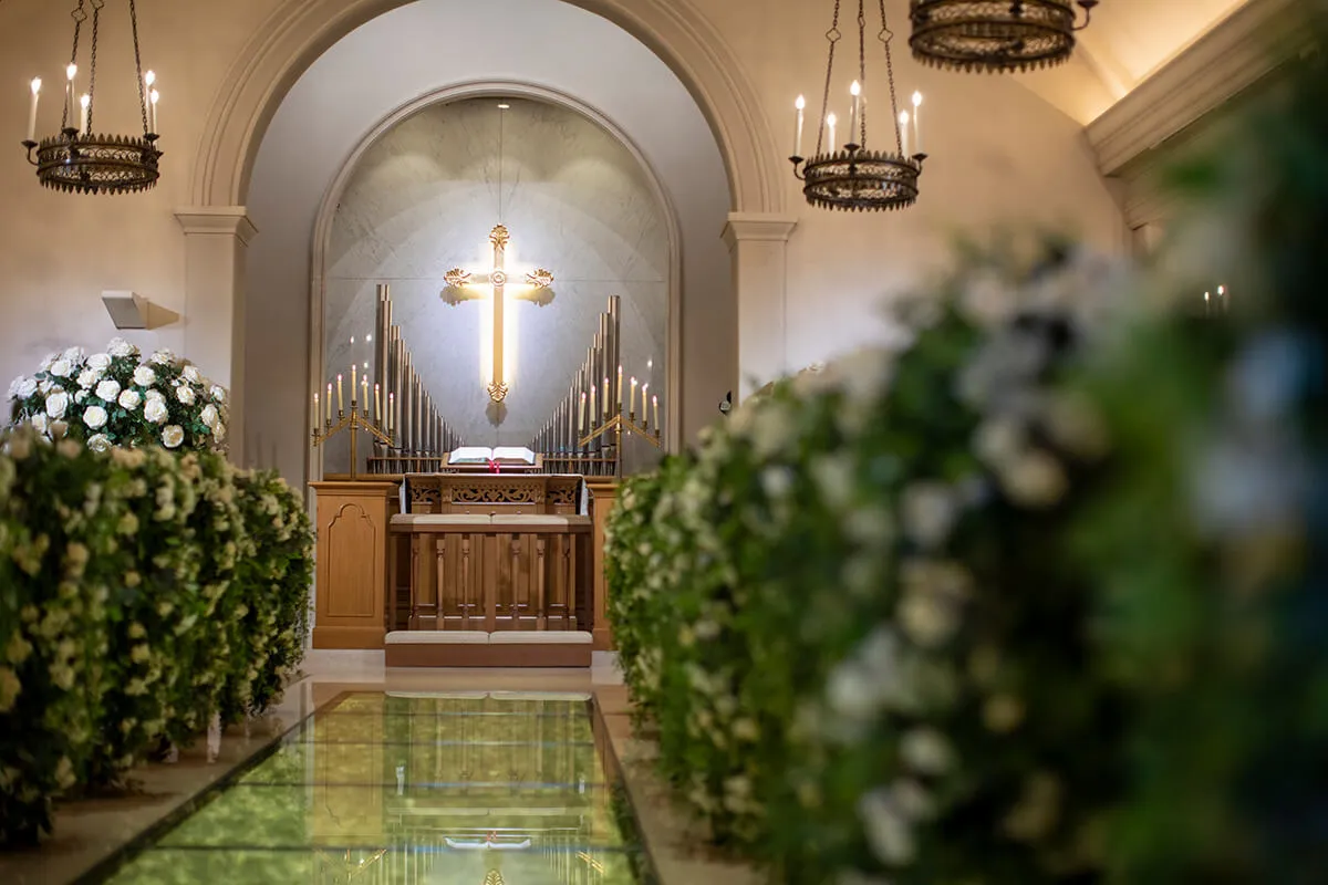 憧れのホテルウェディングご相談会