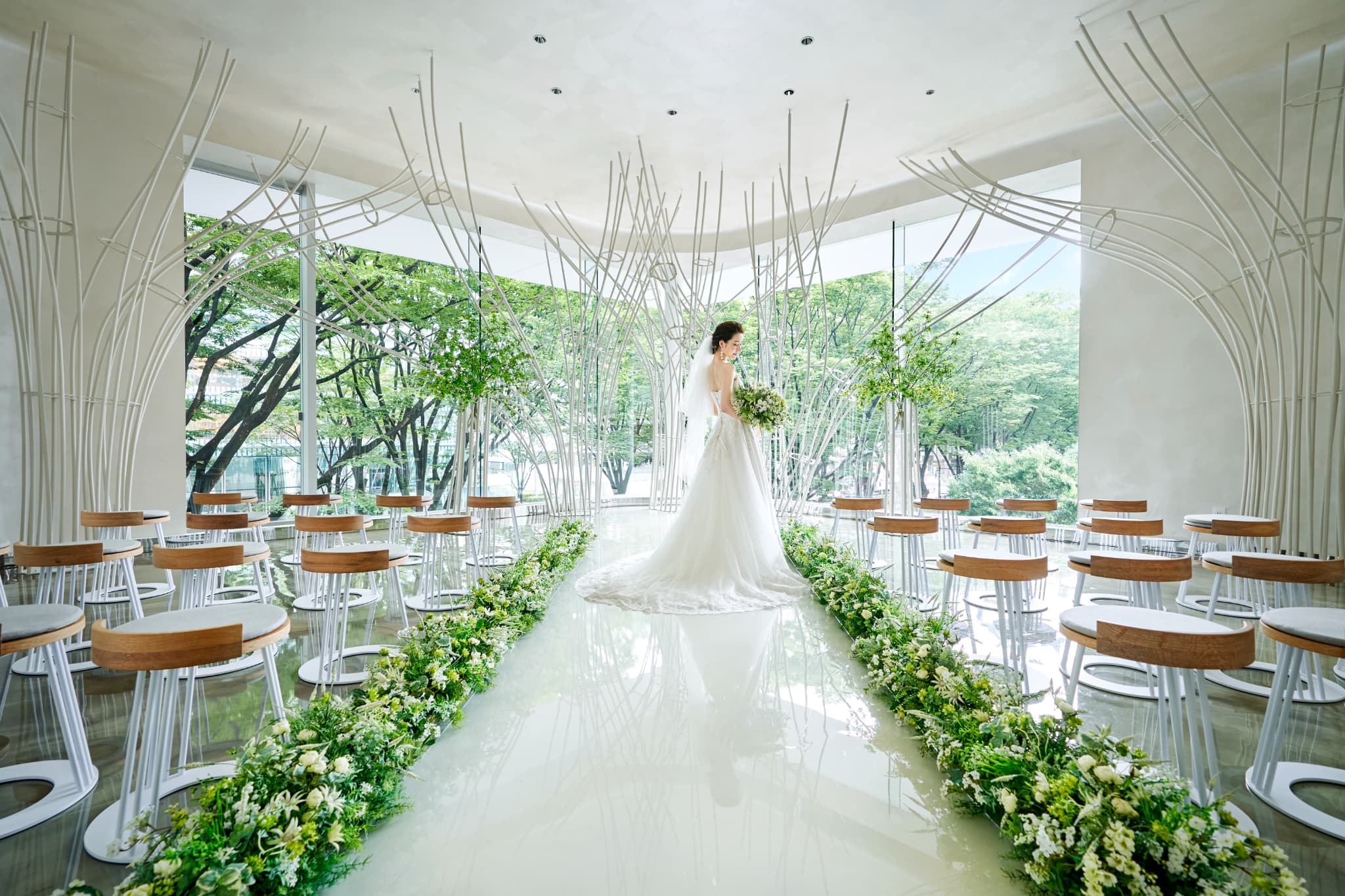 少人数ウェディングをご検討の方必見