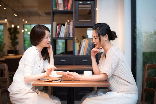 【平日限定】ランチタイム ショート相談会