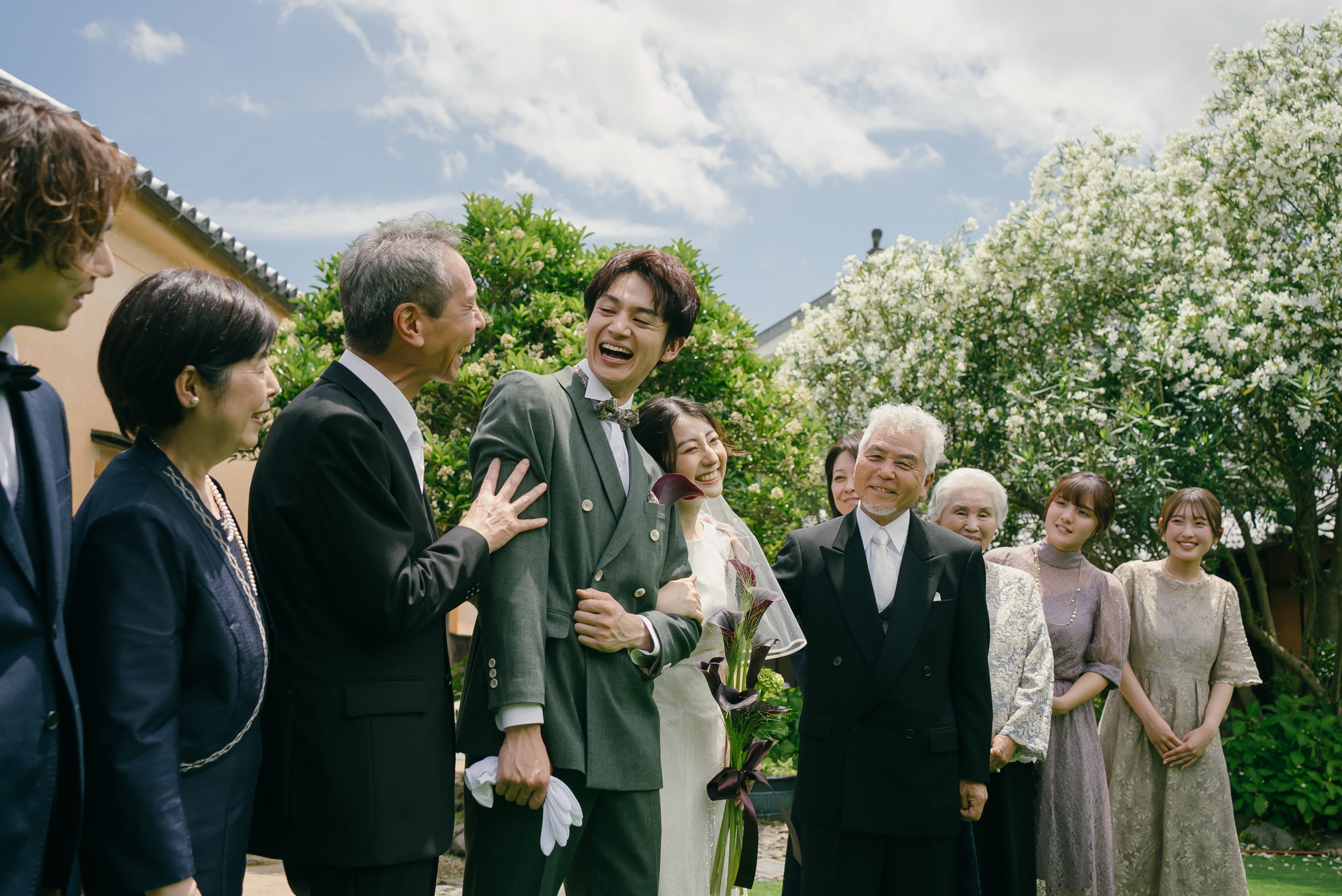 3月　BRIDAL FAIR ランチ付ウエディング相談会　3/1.15.21.28　