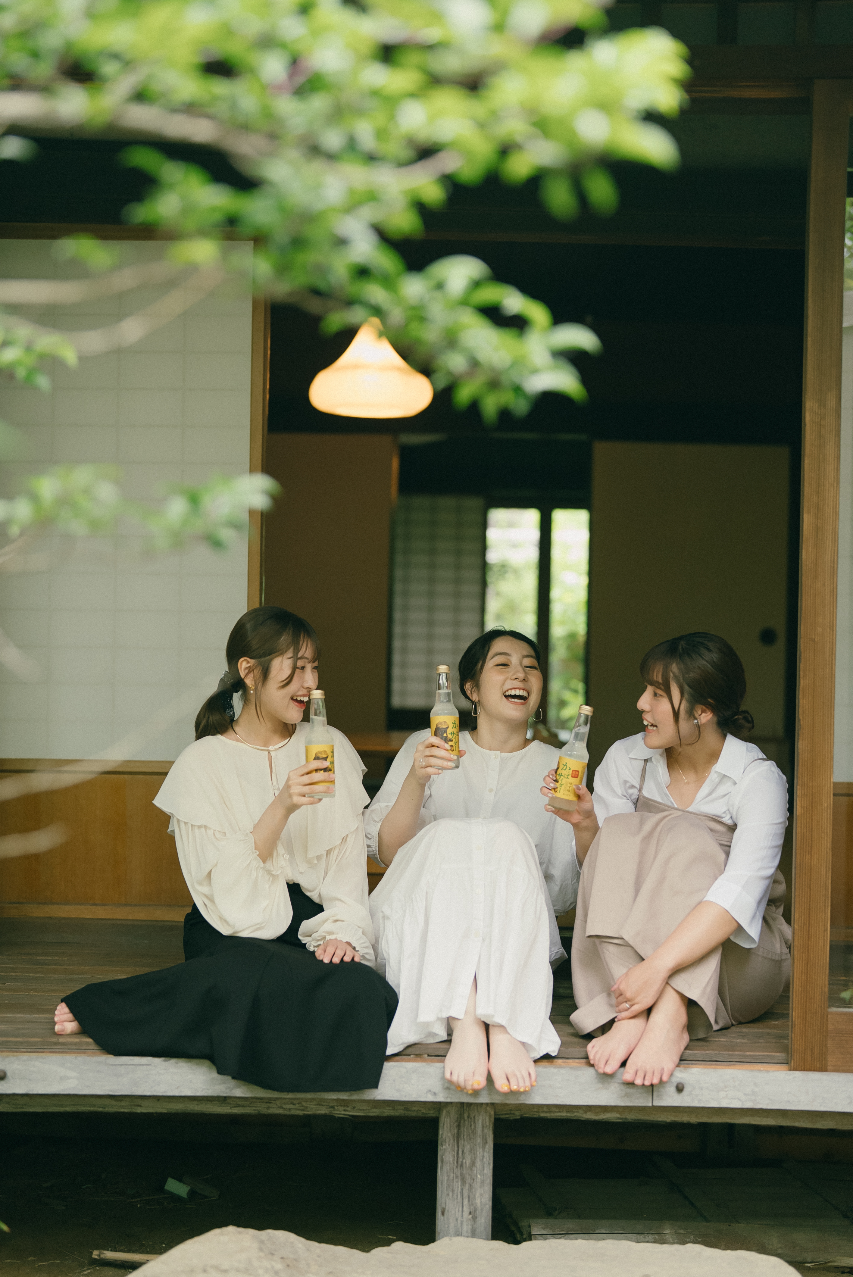 貸切古民家で叶える結婚式＆宿泊プラン相談会