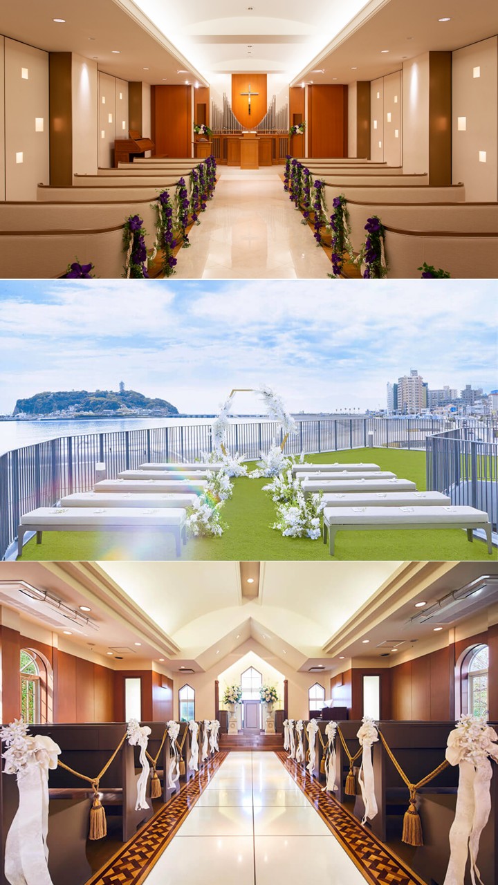 少人数ホテルウェディング相談会