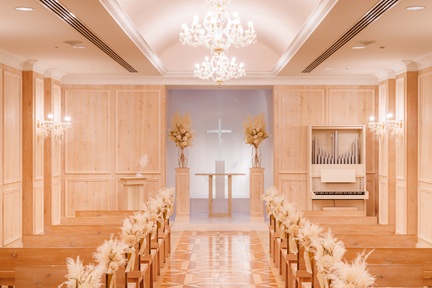 【新橋駅直結！！アクセス◎】小さな結婚式×第一ホテル東京ウエディング相談会　※オンライン相談可能