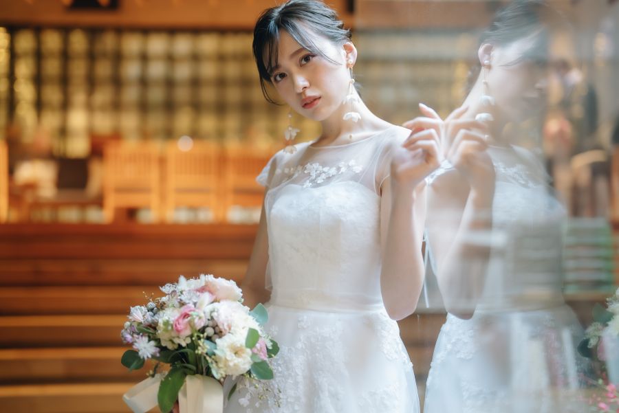 【挙式期間限定】お急ぎ婚をお得にかなえる特別フェア！　＠京都店