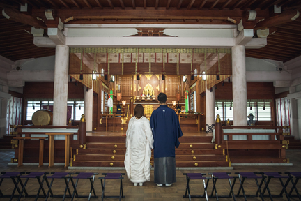 和装婚・神社婚じっくり比較相談会｜後悔しないためのセカンドオピニオン