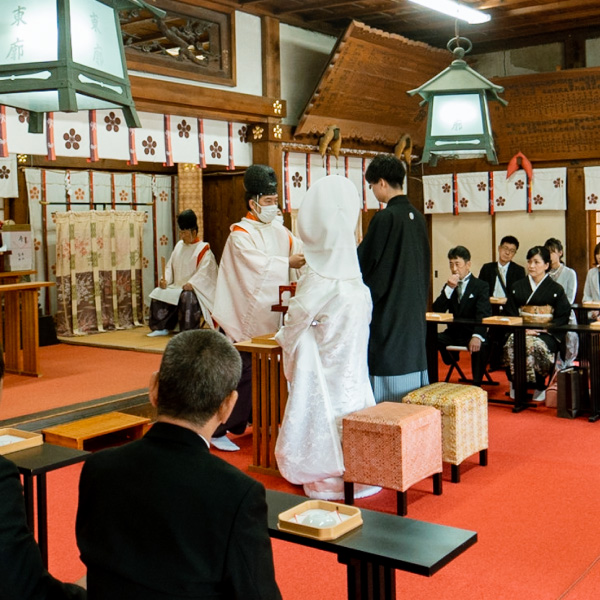 和婚のイメージ画像