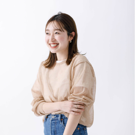 ヘアメイクアーティストの画像