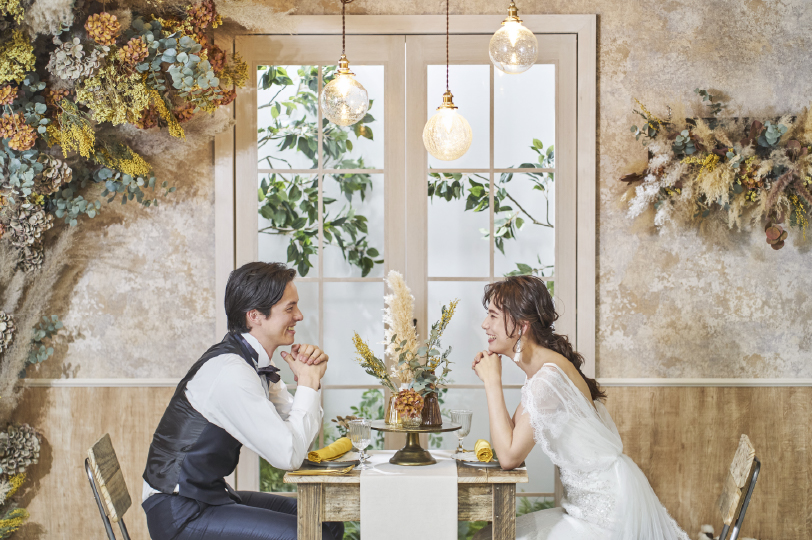 フォトスタジオのイメージ写真