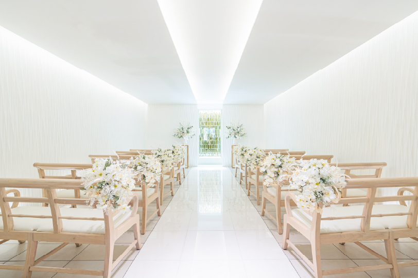 フォトスタジオのイメージ写真