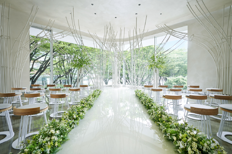 フォトスタジオのイメージ写真