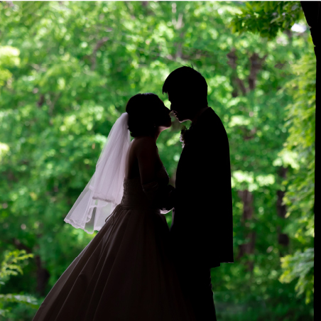 栃木県：日光、那須　国内リゾートウェディングの魅力