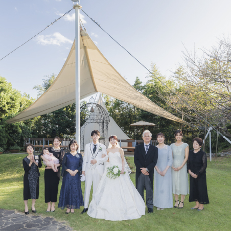 徳島県：鳴門　国内リゾートウェディングの魅力