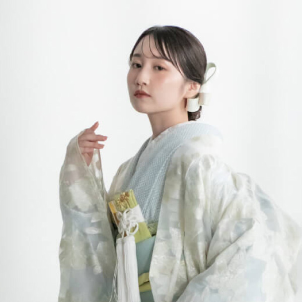 和装結婚式のイメージ写真