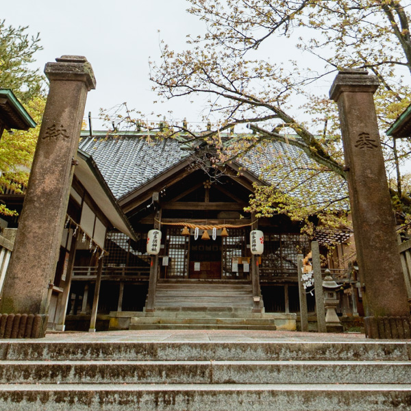 和装結婚式のイメージ写真