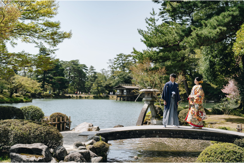 ロケーションフォトプランの画像