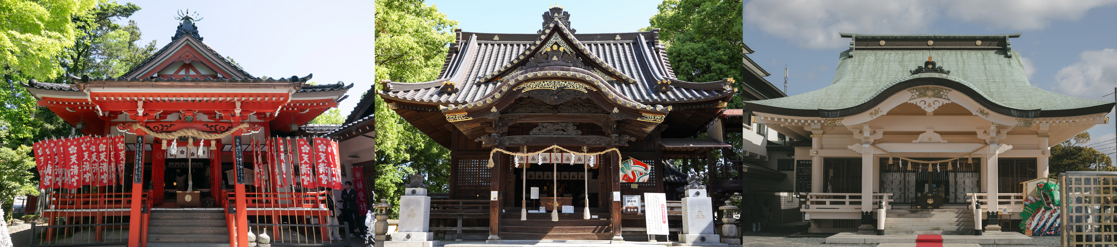 和婚が叶う会場の画像