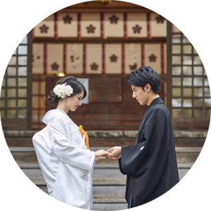 挙式料(神前式)の画像