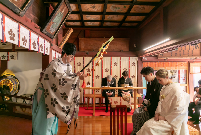 日本ならではの特別感の画像