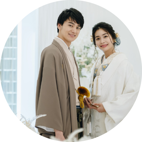 憧れのチャペルの画像