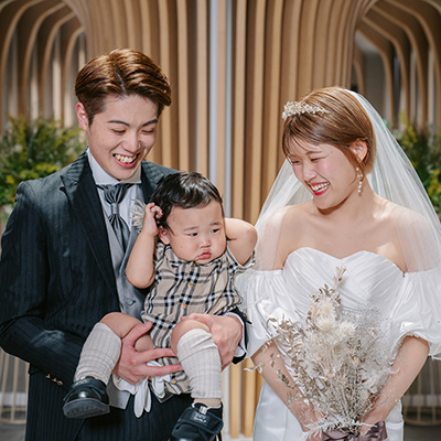 おひろめプラン お客様事例2