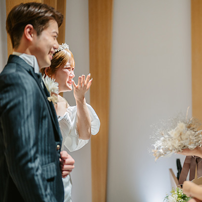 おひろめプラン お客様事例7