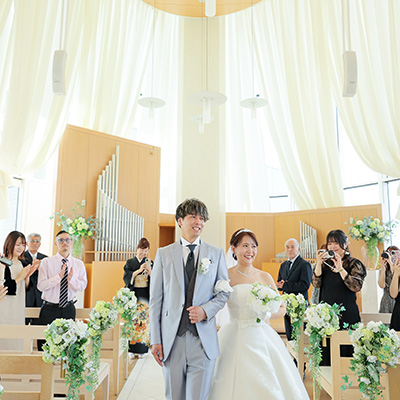 おひろめプラン お客様事例9