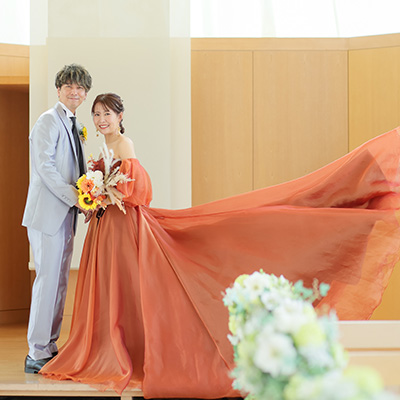 おひろめプラン お客様事例11