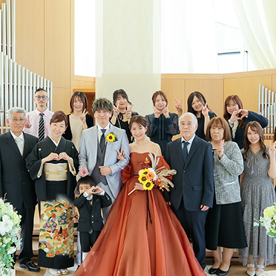 おひろめプラン お客様事例12