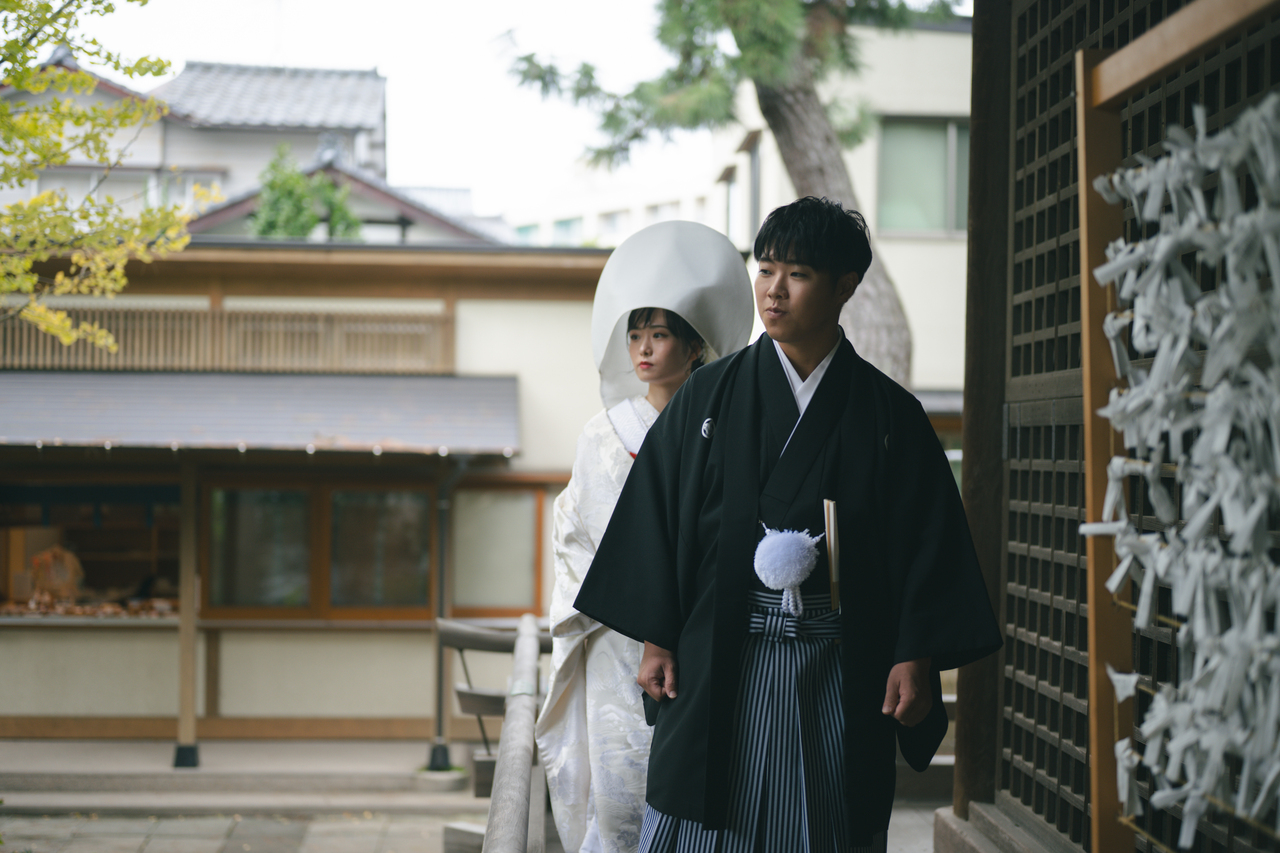 小さな結婚式 新潟チャペル