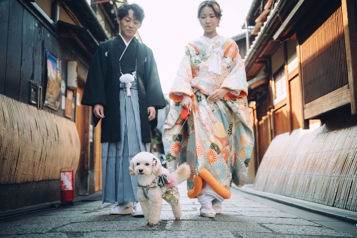 小さな結婚式 京都チャペル