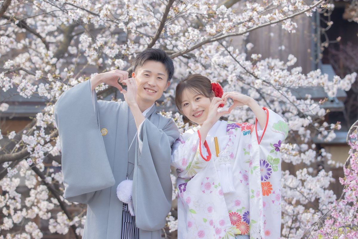小さな結婚式 京都チャペル