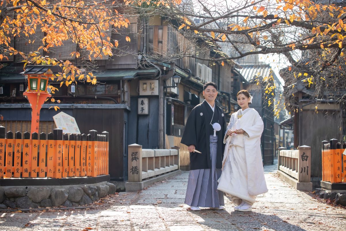 小さな結婚式 京都チャペル