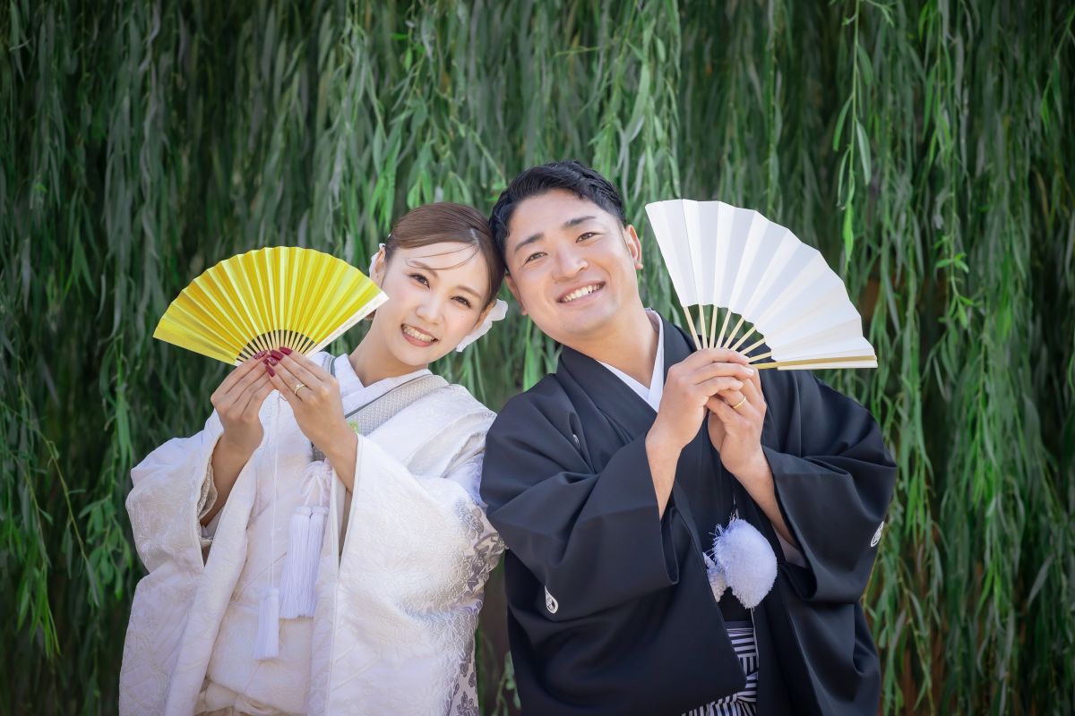 小さな結婚式 京都チャペル