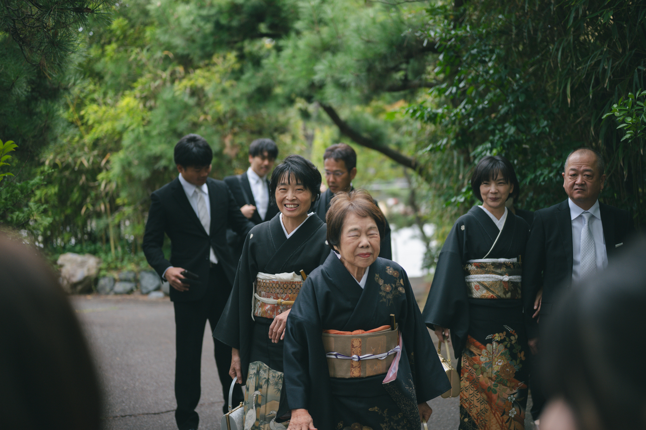 小さな結婚式 新潟チャペル
