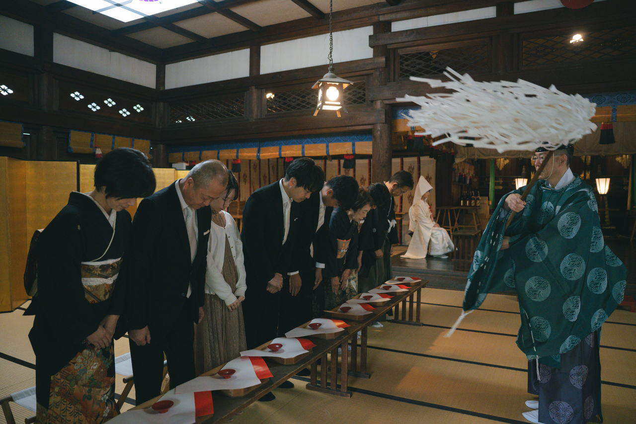 小さな結婚式 新潟チャペル