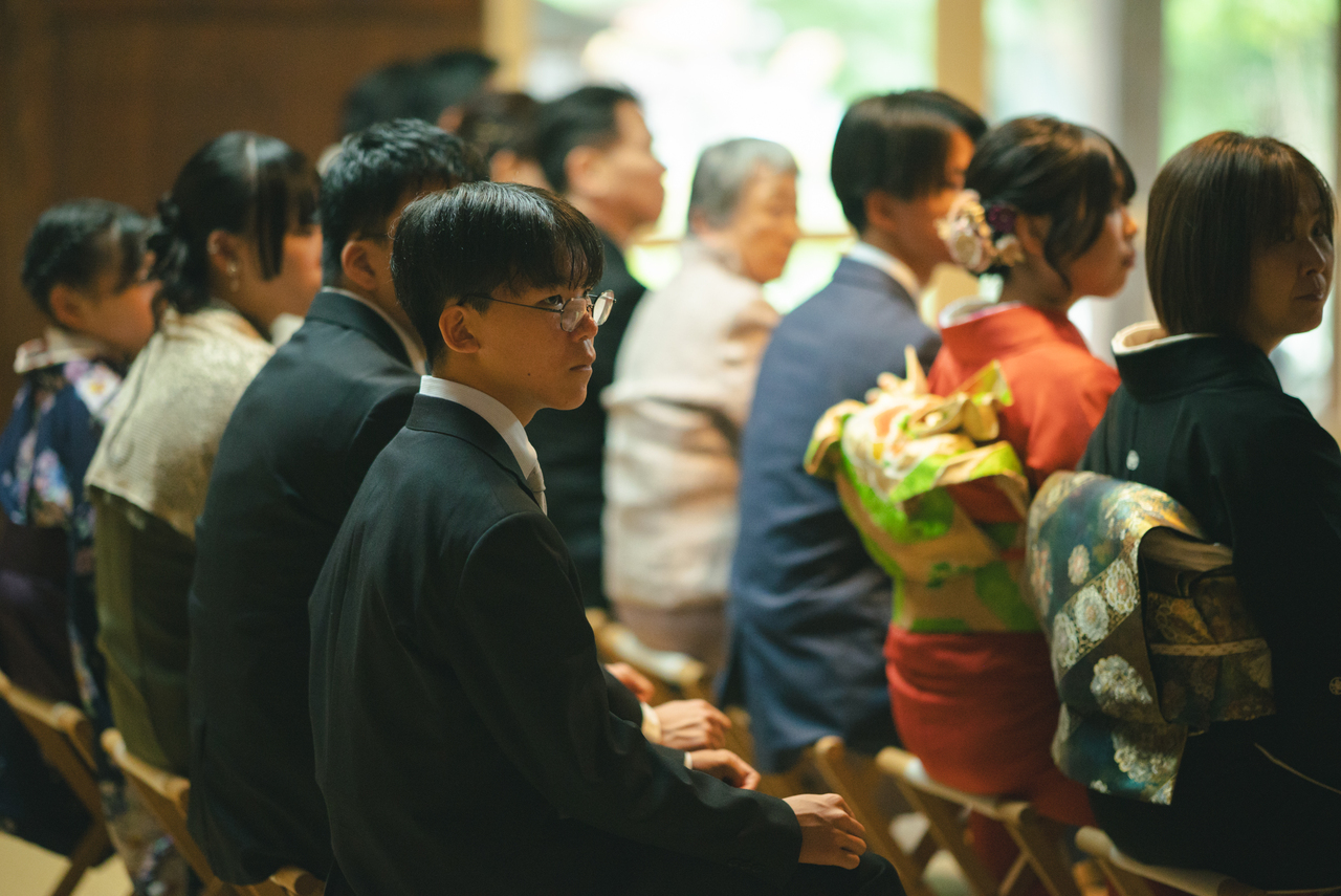 小さな結婚式 新潟チャペル