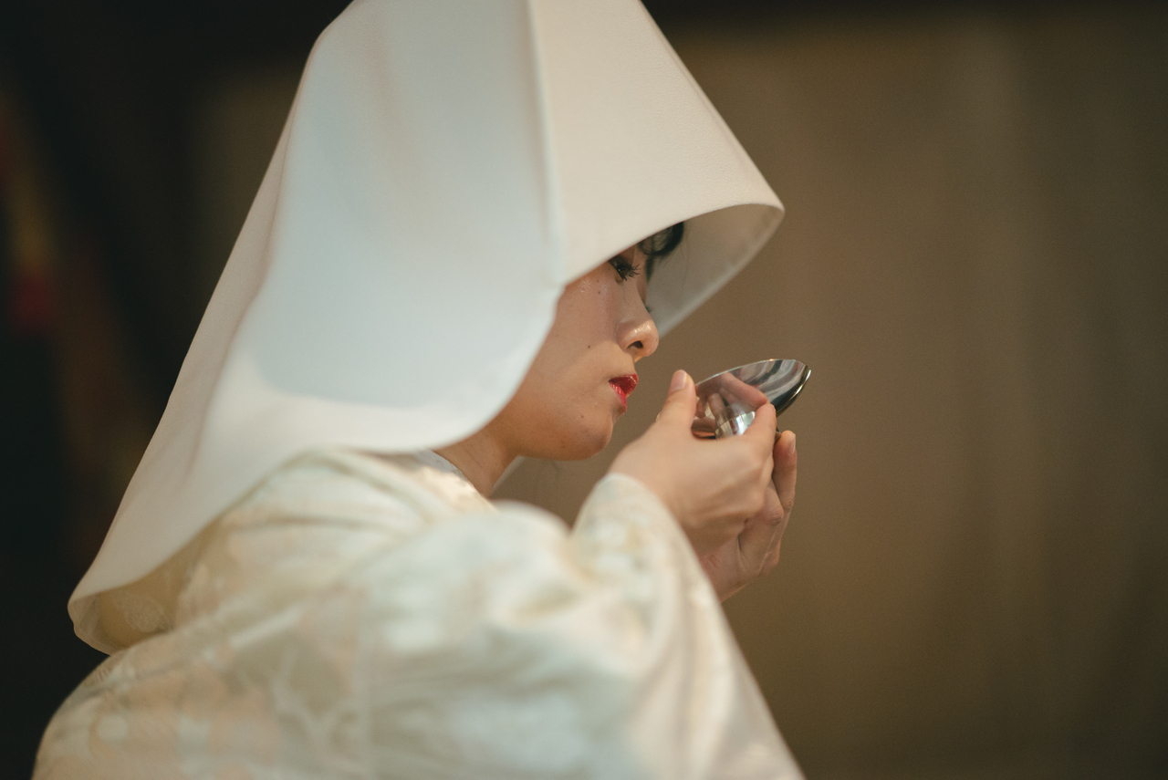 小さな結婚式 新潟チャペル