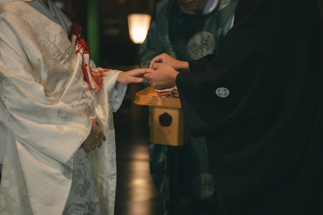 小さな結婚式 新潟チャペル