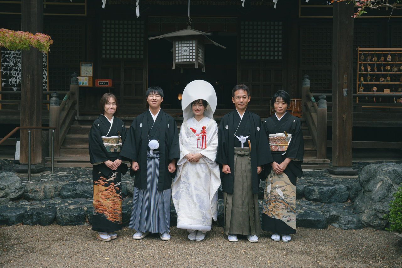 小さな結婚式 新潟チャペル