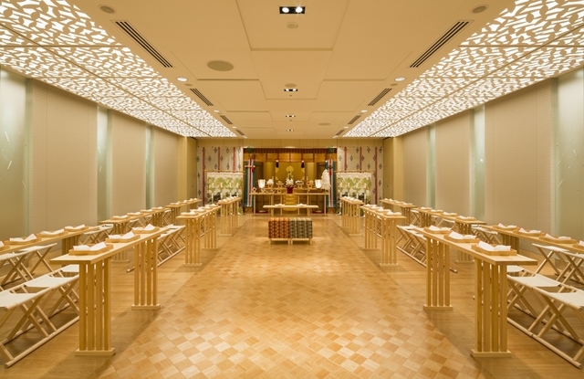 ホテルメトロポリタン