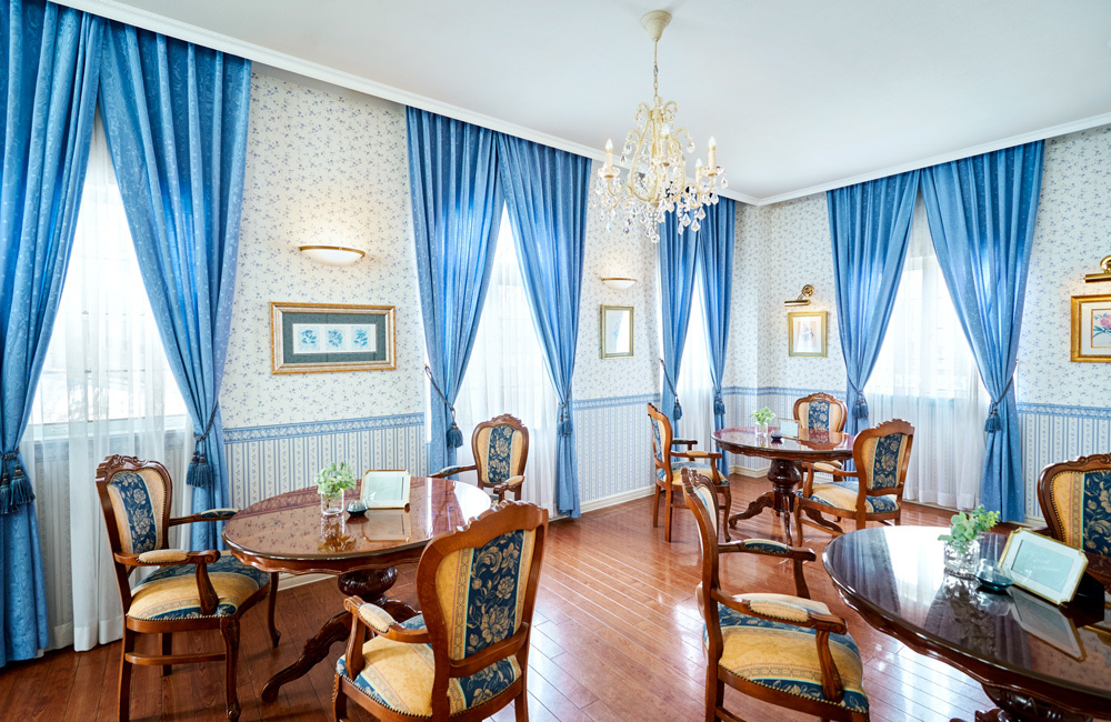 小さな結婚式 松山チャペル