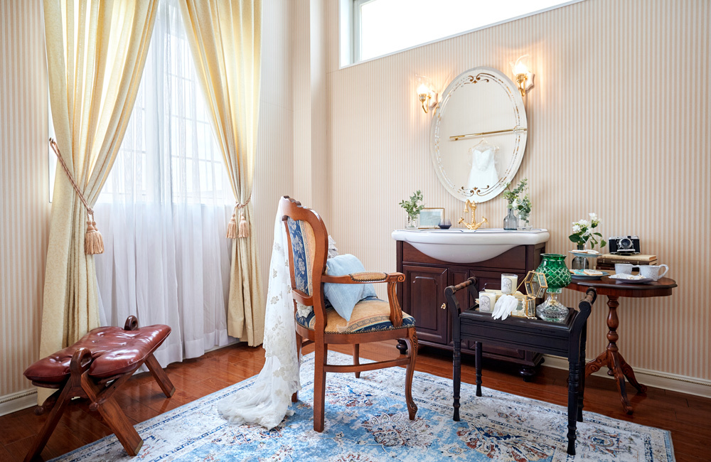 小さな結婚式 松山チャペル