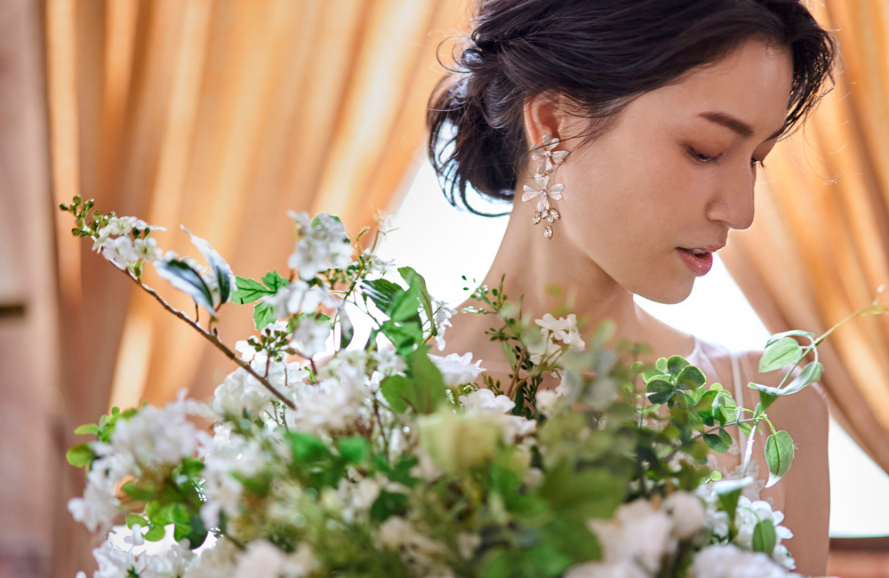 小さな結婚式 松山チャペル