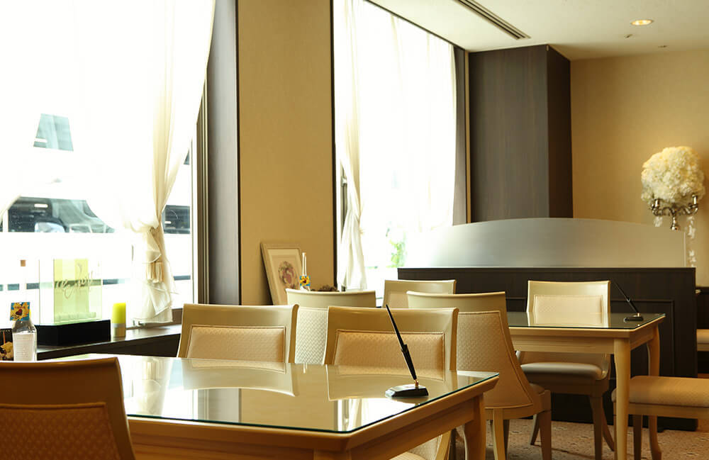 千葉海浜幕張チャペル