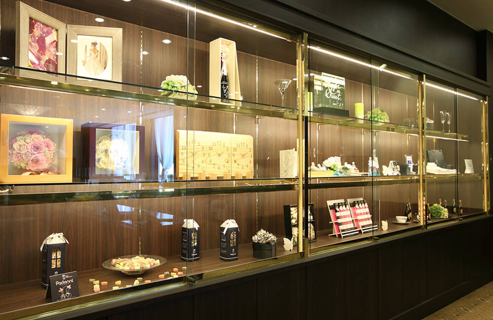 千葉海浜幕張チャペル