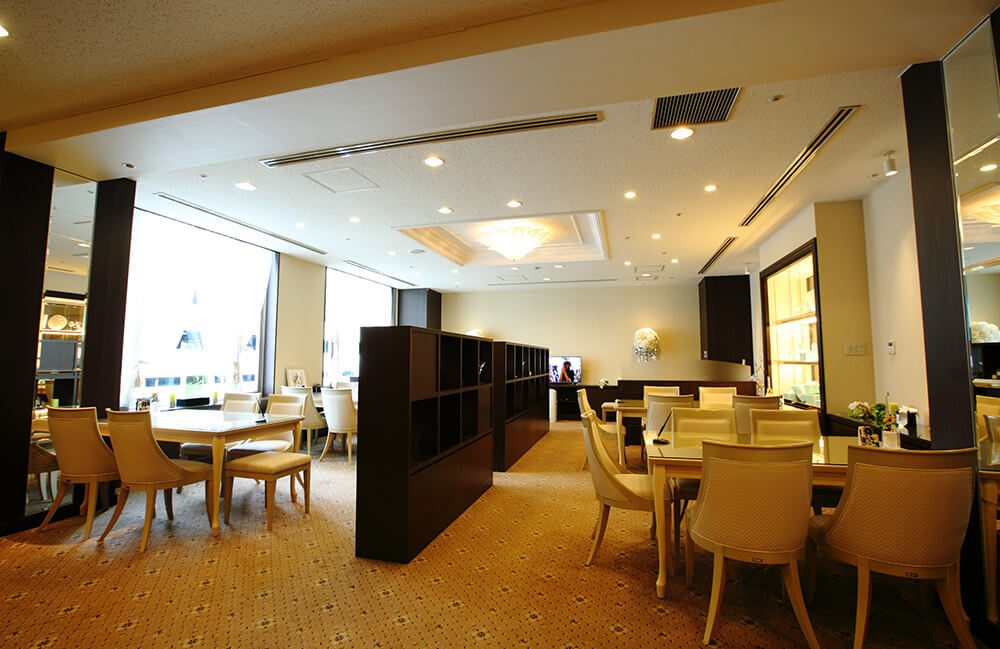 千葉海浜幕張チャペル