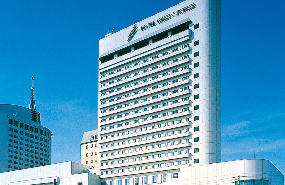 千葉海浜幕張チャペル