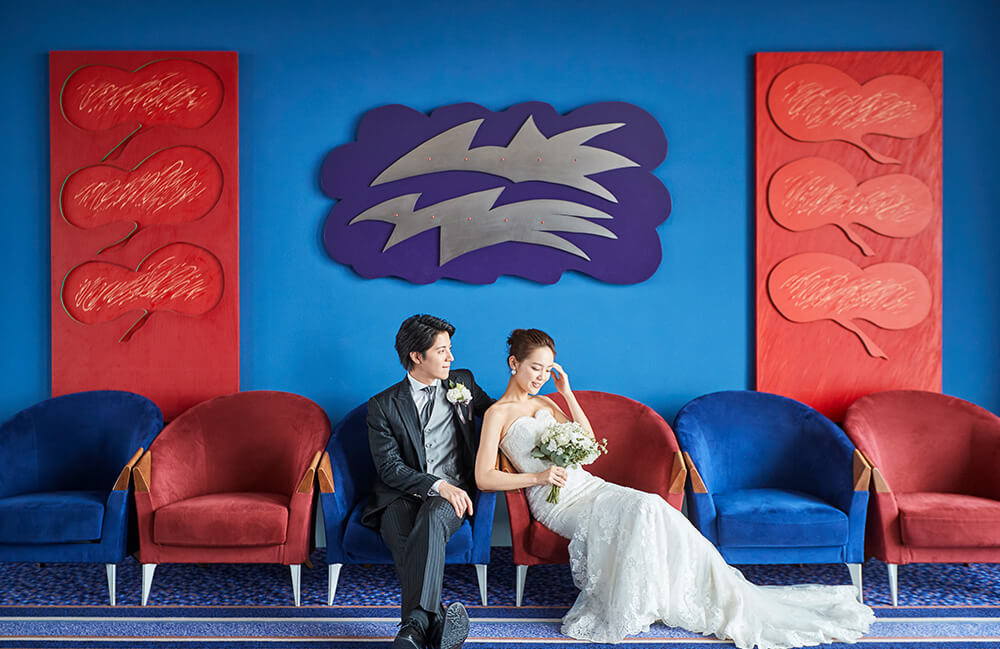 小さな結婚式 千葉チャペル